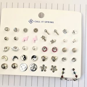 20 Trending Pairs of Earrings